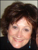 Deborah Parker