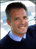 Douglas Cairns