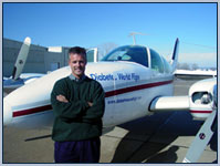 Douglas and the Baron