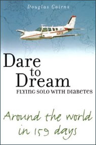 Dare to Dream by Douglas Cairns