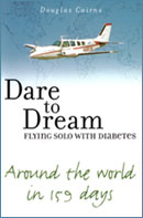 dare to dream book cover