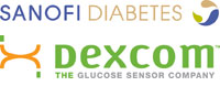 Sanofi Diabetes and Dexcom