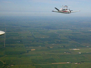 2013 diabetes formation flight USA